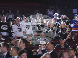 NHL Hockey Draft
