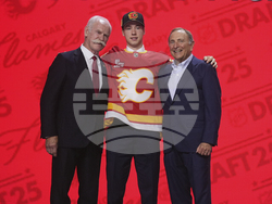 NHL Hockey Draft