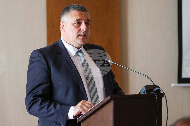 In Bulgarian Transport Ministry, Balkan Countries Have “Partner Who Cares”