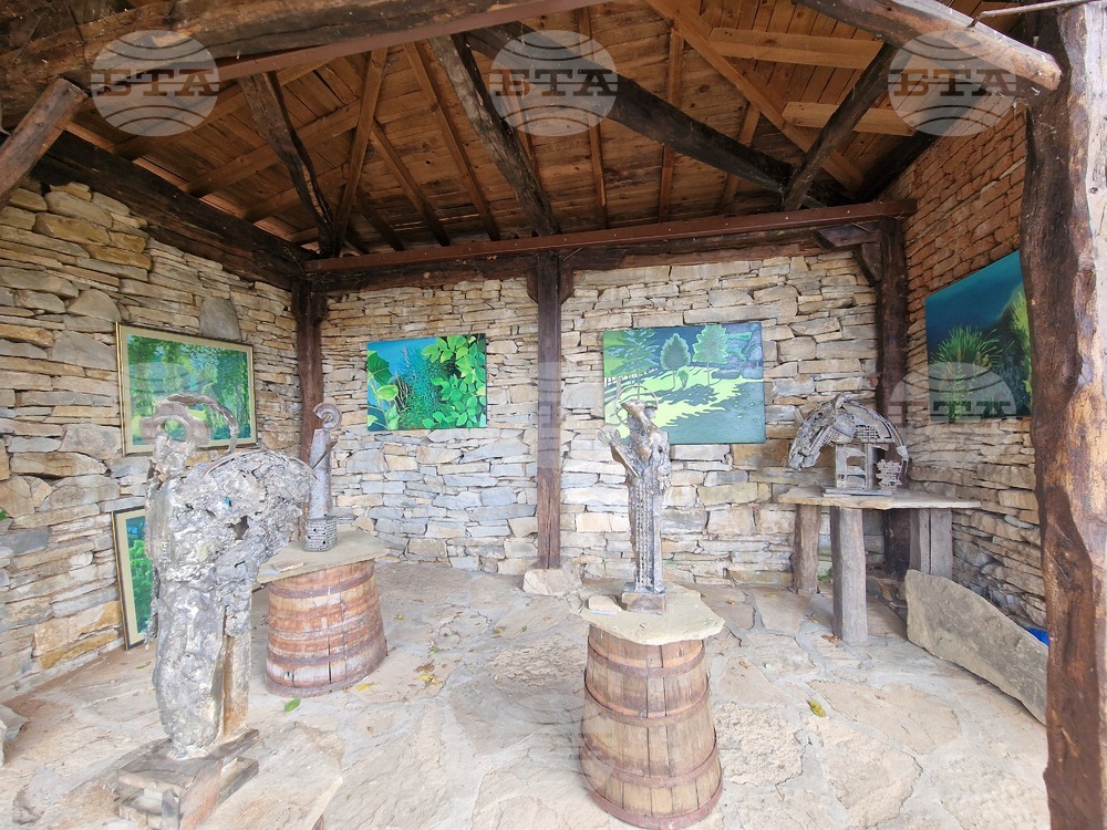 Село Врабево - 5-ти Празници на изкуствата