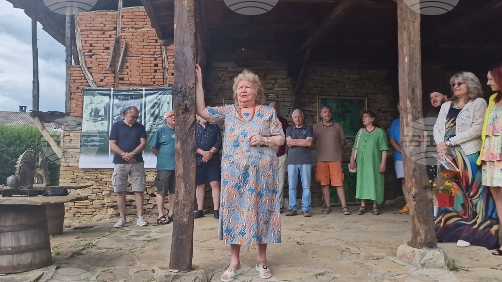 Село Врабево - 5-ти Празници на изкуствата