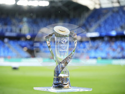 Slovakia Euro U21 Soccer Final