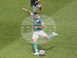 CWC Palmeiras Botafogo Soccer