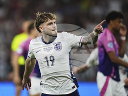 Slovakia Euro U21 Soccer Final