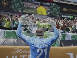 CWC Palmeiras Botafogo Soccer