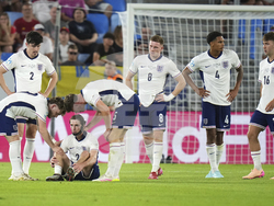 Slovakia Euro U21 Soccer Final