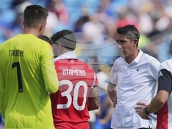 CWC Benfica Chelsea Soccer