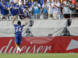 CWC Benfica Chelsea Soccer