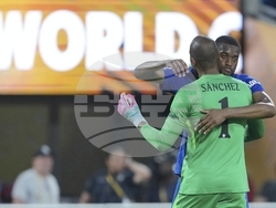 CWC Benfica Chelsea Soccer