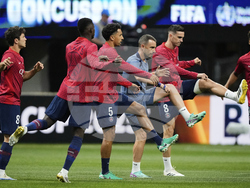 CWC PSG Inter Miami Soccer