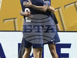 CWC PSG Inter Miami Soccer