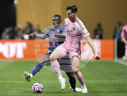CWC PSG Inter Miami Soccer