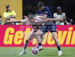 CWC PSG Inter Miami Soccer