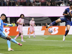 CWC PSG Inter Miami Soccer