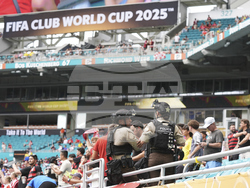 CWC CR Flamengo Bayern Munich Soccer