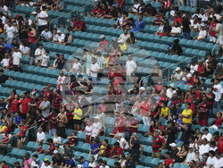 CWC CR Flamengo Bayern Munich Soccer