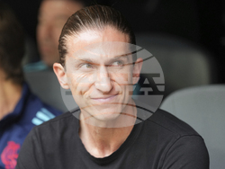 CWC CR Flamengo Bayern Munich Soccer