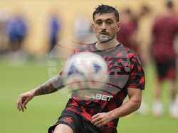 CWC CR Flamengo Bayern Munich Soccer