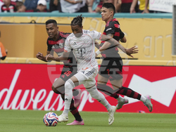 CWC CR Flamengo Bayern Munich Soccer