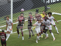 CWC CR Flamengo Bayern Munich Soccer