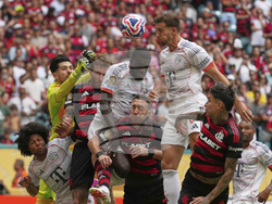 APTOPIX CWC CR Flamengo Bayern Munich Soccer