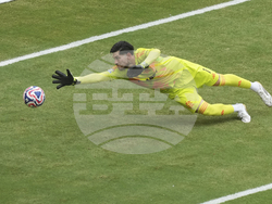 CWC CR Flamengo Bayern Munich Soccer