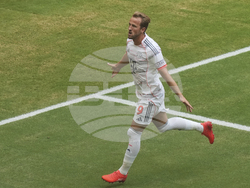 CWC CR Flamengo Bayern Munich Soccer