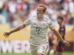 CWC CR Flamengo Bayern Munich Soccer