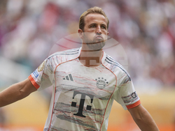 CWC CR Flamengo Bayern Munich Soccer