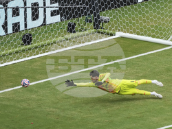 CWC CR Flamengo Bayern Munich Soccer