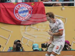 CWC CR Flamengo Bayern Munich Soccer