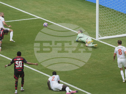CWC CR Flamengo Bayern Munich Soccer