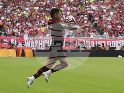 CWC CR Flamengo Bayern Munich Soccer