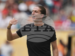 CWC CR Flamengo Bayern Munich Soccer