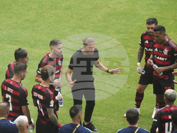 CWC CR Flamengo Bayern Munich Soccer