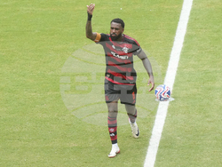 CWC CR Flamengo Bayern Munich Soccer