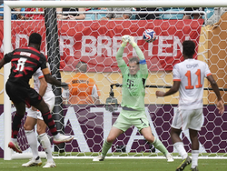 APTOPIX CWC CR Flamengo Bayern Munich Soccer