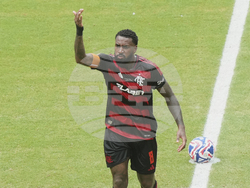 CWC CR Flamengo Bayern Munich Soccer