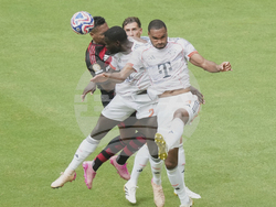 CWC CR Flamengo Bayern Munich Soccer
