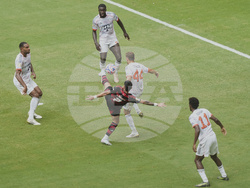 CWC CR Flamengo Bayern Munich Soccer