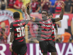 CWC CR Flamengo Bayern Munich Soccer