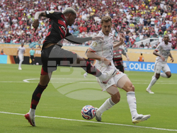 CWC CR Flamengo Bayern Munich Soccer