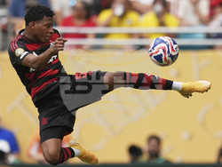 CWC CR Flamengo Bayern Munich Soccer