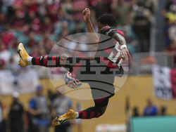 CWC CR Flamengo Bayern Munich Soccer