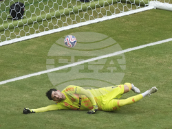 APTOPIX CWC CR Flamengo Bayern Munich Soccer