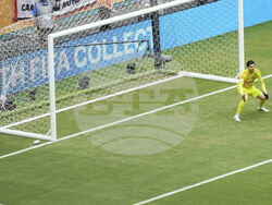 CWC CR Flamengo Bayern Munich Soccer