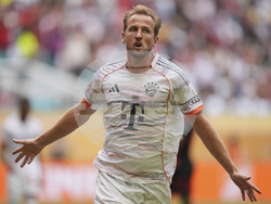 APTOPIX CWC CR Flamengo Bayern Munich Soccer