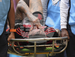 APTOPIX CWC CR Flamengo Bayern Munich Soccer