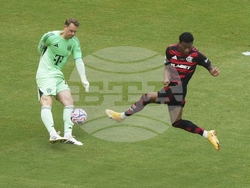 CWC CR Flamengo Bayern Munich Soccer
