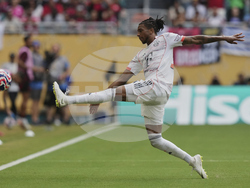 CWC CR Flamengo Bayern Munich Soccer